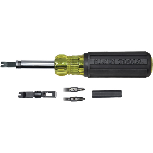 Punchdown Screwdriver Multi-Tool Equipment World
