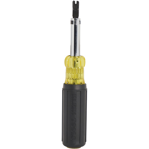 Punchdown Screwdriver Multi-Tool Equipment World