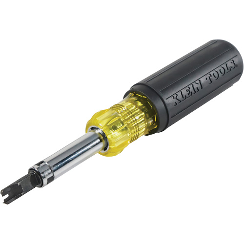 Punchdown Screwdriver Multi-Tool Equipment World