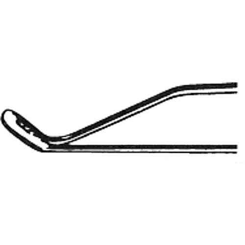 Soldering Guns - Replacement Tips, Smoothing Tip Only Equipment World