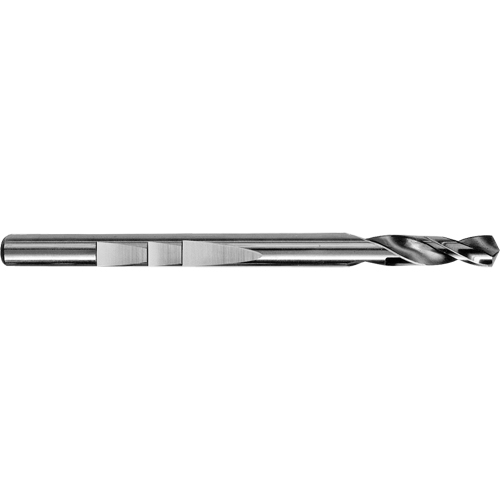 High Speed Pilot Drill Equipment World