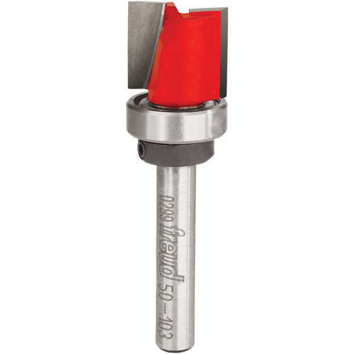 Router Bit - Top Bearing Flush Trim Bit Equipment World