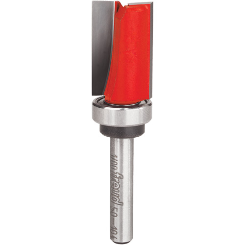 Router Bit - Top Bearing Flush Trim Bit Equipment World
