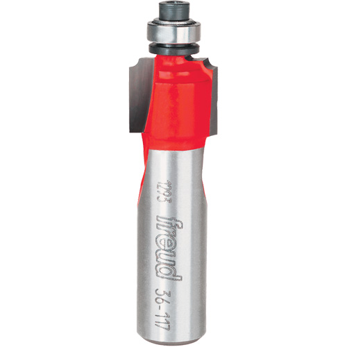 Router Bit - Beading Bit, 5/8" Dia., 1/2" Shank Equipment World