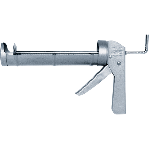 Standard Ratchet Type Caulking Gun, 300 ml Equipment World
