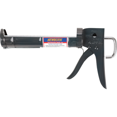 Superior Professional Quality Caulking Gun, 300 ml Equipment World