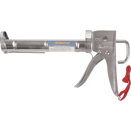 Super Industrial Grade Caulking Gun, 300 ml Equipment World