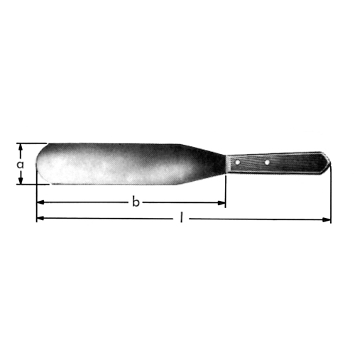 Putty Knives & Spatulas Equipment World