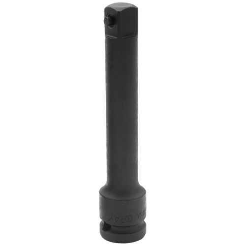 Extension, Impact, 1/2" Drive, 10" L Equipment World