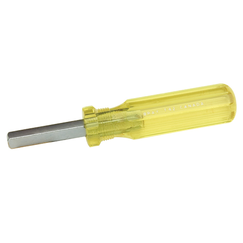 Manche manuel Equipment World