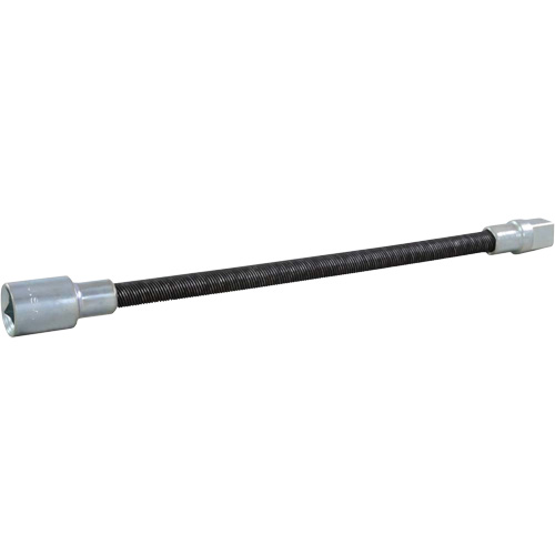 Rallonge flexible pour douille, Prise 3/8", 7-1/4" lo Equipment World