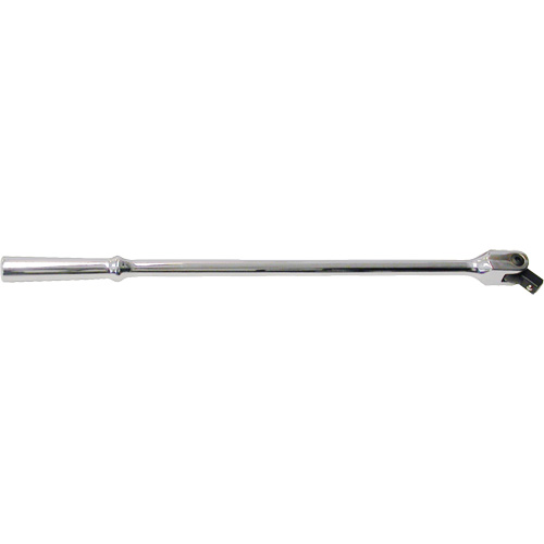 Flex Handle for Drive Sockets, 1/2" Drive, Plain Handle Equipment World