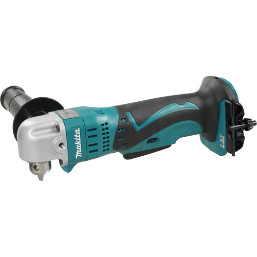 Cordless Angle Drill (Tool Only), 18 V, 3/8" Chuck, Lithium-Ion Equipment World