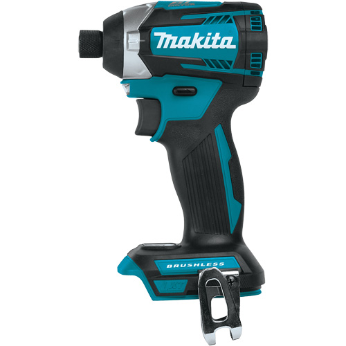 LXT Heavy-Duty Brushless Impact Driver (Tool Only), 1/4", 1550 in-lbs/175 Nm Max. Torque, 18 V, Lithium-Ion Equipment World