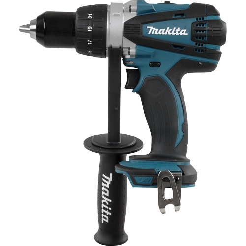 LXT Compact Drill-Driver (Tool Only), Lithium-Ion, 18 V, 1/2" Chuck, 970 in-lbs Torque Equipment World