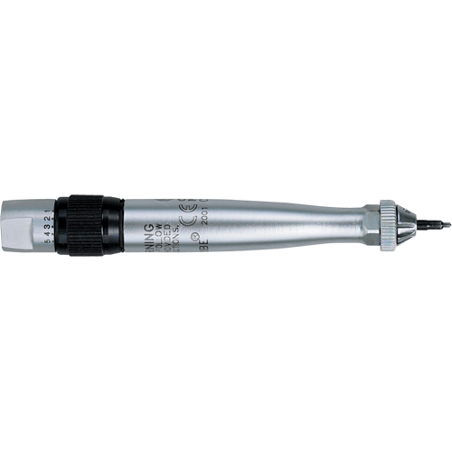 Air Scribe&reg; Pen, 1/4" NPT, 0.28 CFM Equipment World
