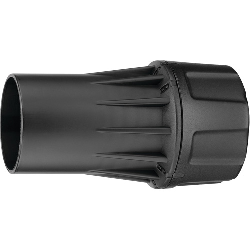 Universal Quick Connector for Dewalt&reg; Dust Extractors Equipment World