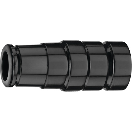 35 mm Rubber Adapter for Dewalt&reg; Dust Extractors Equipment World