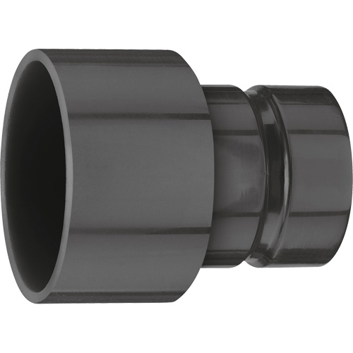 Tapered Large Diameter Adapter For Dewalt&reg; Dust Extractors Equipment World