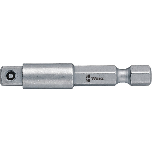 Square Bit Adapter Equipment World