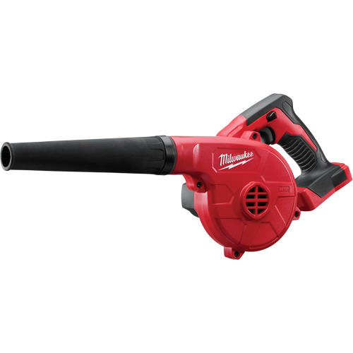 M18 Cordless Compact Blower (Tool Only) Equipment World