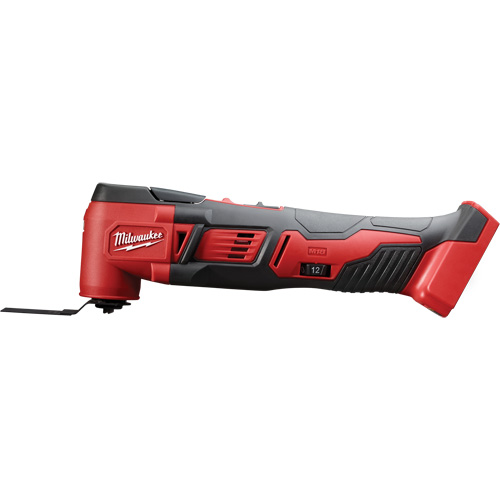 M18 Cordless Multi-Tool (Tool Only), 18 V, Lithium-Ion Equipment World