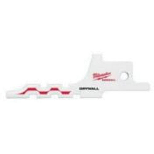 Sawzall&reg; Drywall Access Blade Equipment World