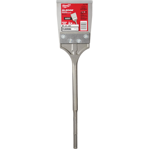 Self-Sharpening Floor Scraper Equipment World