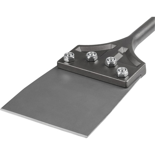 Self-Sharpening Floor Scraper Equipment World