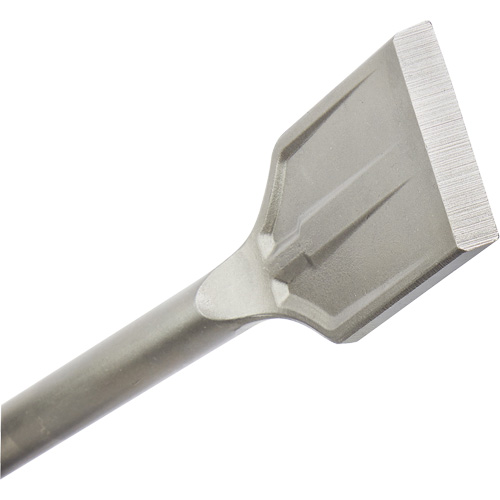 Tile Chisel Equipment World
