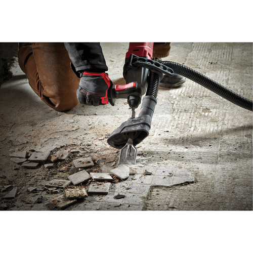 Tile Chisel Equipment World