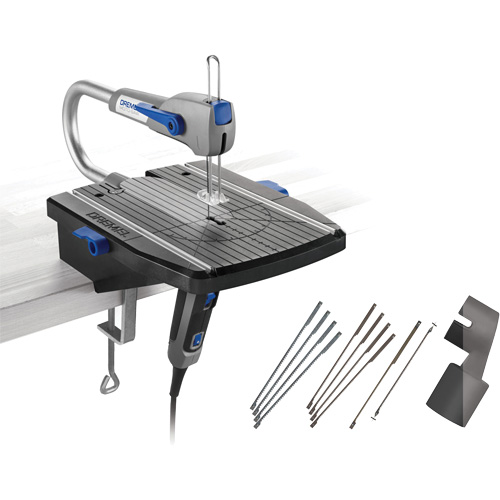 Moto-Saw Tool Kit Equipment World