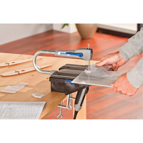 Moto-Saw Tool Kit Equipment World