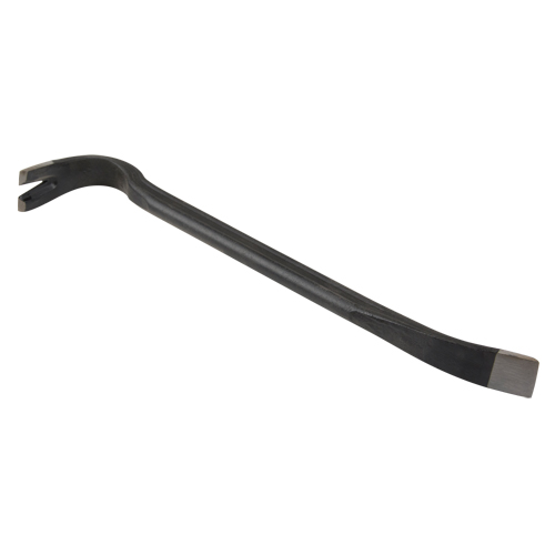 Wrecking Bar, 7/8" Width, 14" Length Equipment World