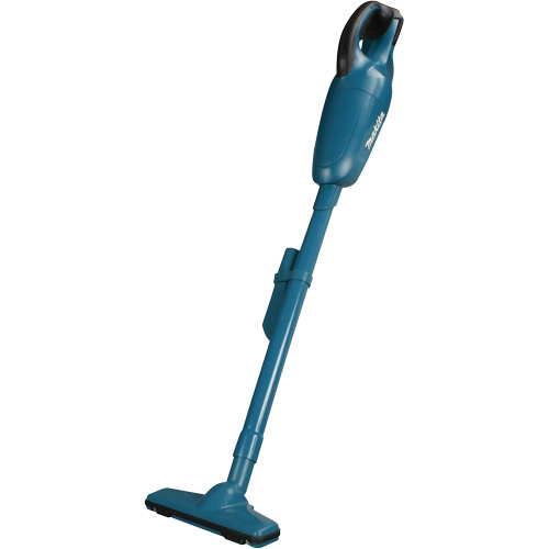 Portable Vacuum Cleaner (Tool Only), 18 V, 0.17 gal Capacity Equipment World