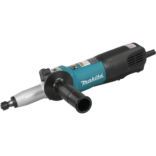 2-Stage Die Grinder with SJS & Paddle Switch, 1/4", 120 V, 6.6 A, 7000-29000 RPM Equipment World