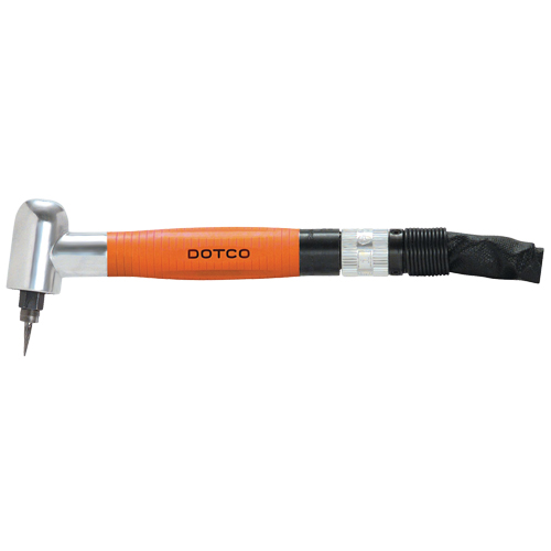 Meuleuse de pr&eacute;cision s&eacute;rie 12-03, Roue 1/8", Entr&eacute;e 1/8" NPT, 80 000 Tr/min Equipment World