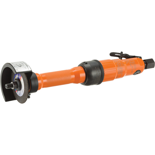 Heritage 25 Series - Extended Grinder Equipment World