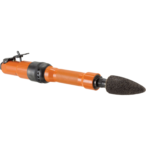 Heritage 25 Series - Extended Grinder Equipment World