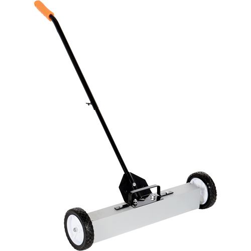 Magnetic Sweepers, 24" W Equipment World