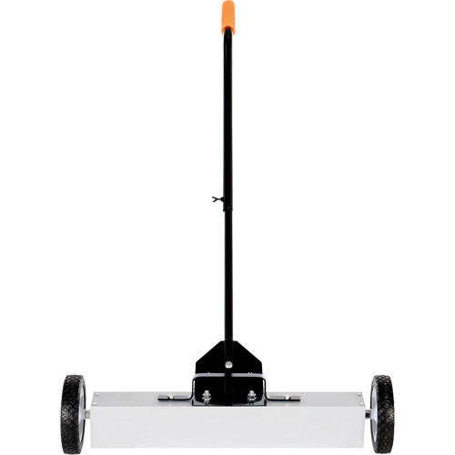 Magnetic Sweepers, 24" W Equipment World
