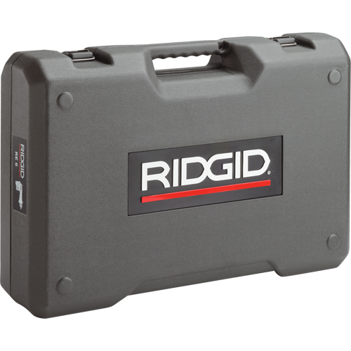 RP-340 Carrying Case Equipment World
