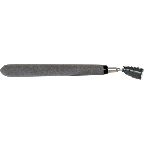 Magnetic Retrievers, 8" Length, 5/8" Diameter, 7 lbs. Capacity Equipment World