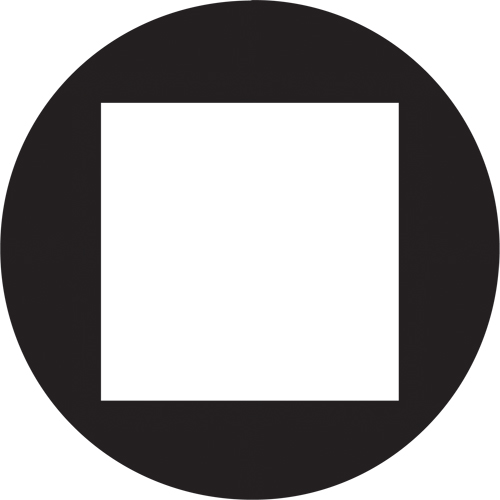 Sixpac Plus Multi-Bit Screwdriver -Replacement Bit, Square, 2, 1/4" Drive Equipment World