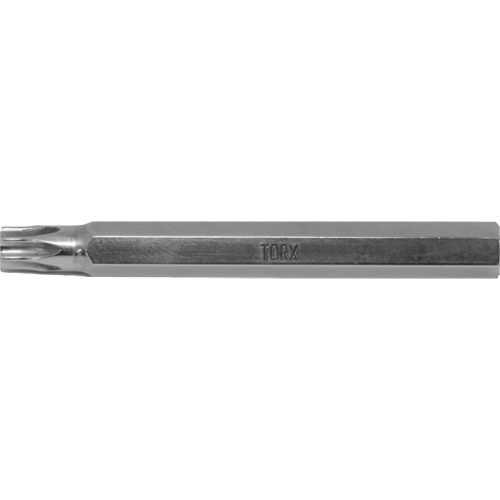 Multique Multi-Bit Screwdriver -Replacement Bit, Torx, 15, 3/16" Drive Equipment World