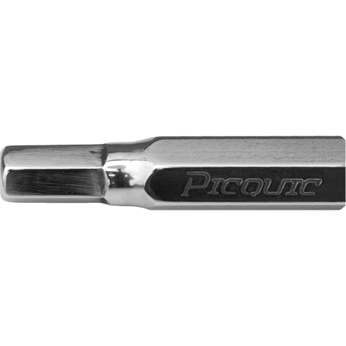 Teeny Turner Multi-Bit Screwdriver -Replacement Bit, Hex, 2 mm, 3/16" Drive Equipment World