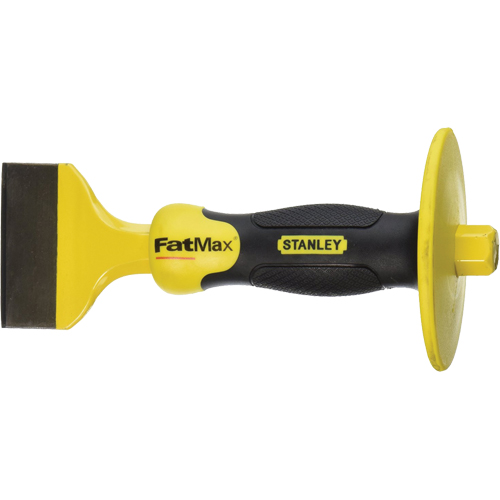 Ciseaux de maçonnerie Stanley FatMax Equipment World