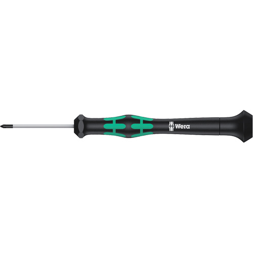 Micro Series Precision Screwdriver Equipment World