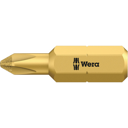 Diamond Coated Drywall Bit, Phillips, 2, 1/4" Drive Equipment World