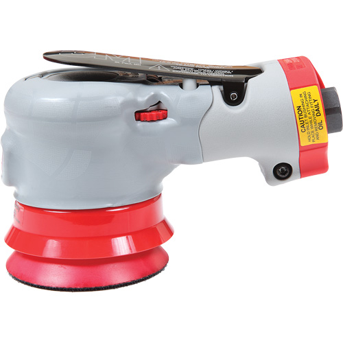 Ponceuse orbitale al&eacute;atoire Equipment World